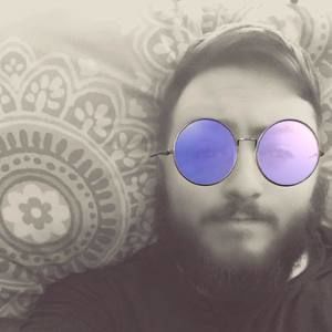 Meet your Posher, Seth